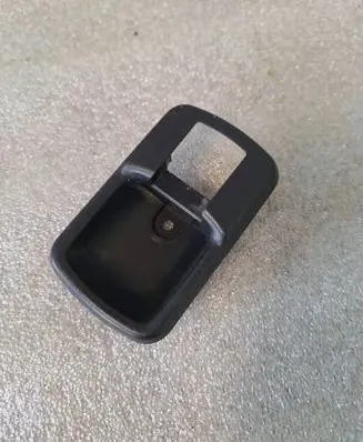 Audi 100 200 5000 C3 Rear door handle cover 443837235A