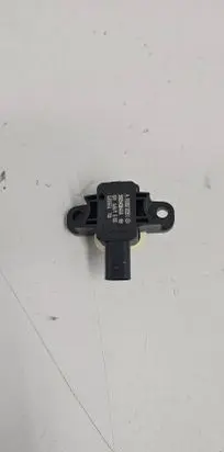 Mercedes-Benz B W246 W242 Airbag deployment crash/impact sensor A1668210351 56054084AA