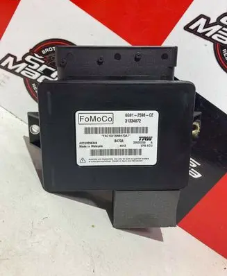 Volvo S60 Brake system control unit/module 31334872