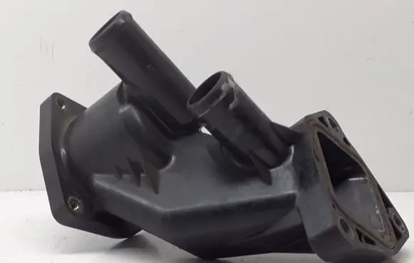 Thermostat/thermostat housing