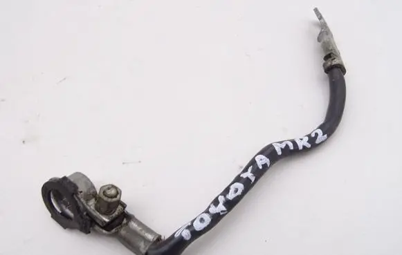 Toyota MR2 (W20) II Negative earth cable (battery)