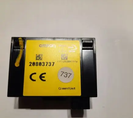 Opel Antara Door central lock control unit/module 20803737