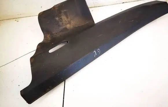 Audi Q7 4L (D) pillar trim (bottom) 4l0867767