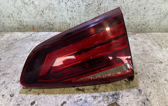 Volkswagen Golf VII Tailgate rear/tail lights 5G0945094AG L90124375 16420