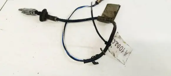 Toyota Avensis T250 Lambda probe sensor 8946720060 89467-20060