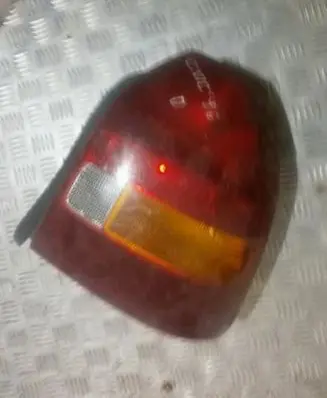 Honda Civic Rear/tail lights