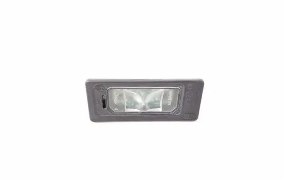 Jaguar F-Pace Number plate light GX7313B627AB
