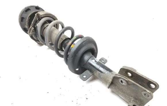 Renault Trafic III (X82) Front shock absorber/damper 548023941R 93459605