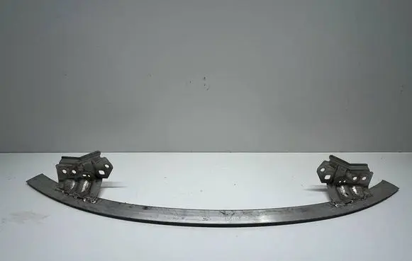 Tesla Model 3 Front bumper cross member 108489400B