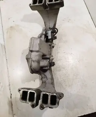 Subaru Forester SH Intake manifold ZLDYLB4E 334798