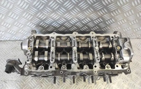 Opel Mokka Engine head 