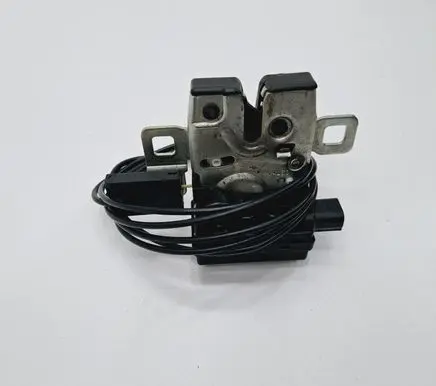 Mini One - Cooper Coupe R56 Tailgate/trunk/boot lock/catch/latch 2754528