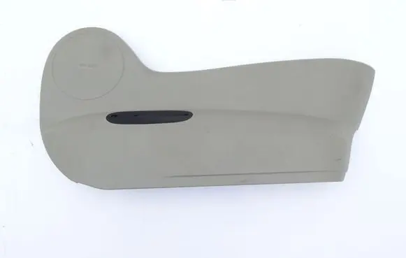 Renault Megane II Seat trim 5128880