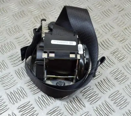 Tesla Model 3 Rear seatbelt 111015401F