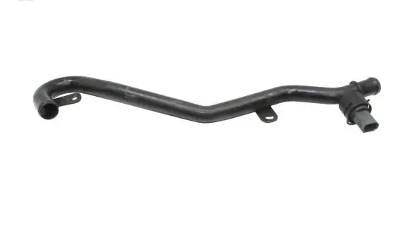 Volkswagen Tiguan Engine coolant pipe/hose 5N0121070L