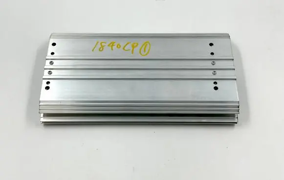 Mitsubishi Eclipse Cross Sound amplifier 8701a884