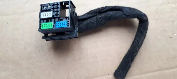 Audi A4 S4 B8 8K Other wiring loom 8X0035444