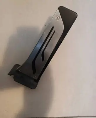 BMW 5 G30 G31 Accelerator throttle pedal 6859999