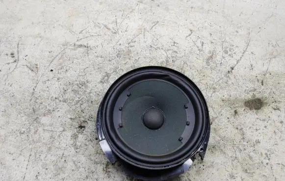 Volkswagen Golf Sportsvan Front door speaker 5G0035453G 430407863062