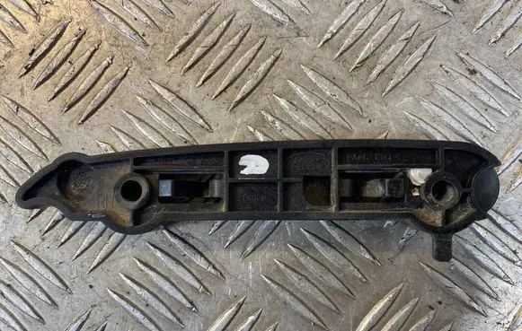 Land Rover Range Rover Evoque L538 Front bumper mounting bracket BJ3217E762AC T8020