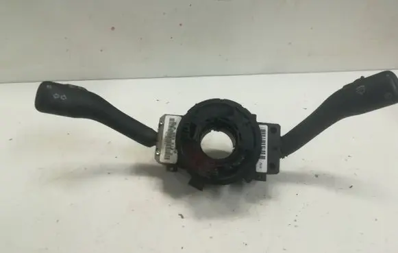 Seat Toledo II (1M) Wiper control stalk 4B0953503E CZK0301202002