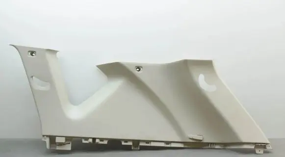 SsangYong Rexton Centre console side trim rear 7742036000