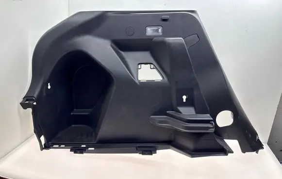 Toyota Yaris Cross Trunk/boot side trim panel 647400D530 647400D320 647400D550