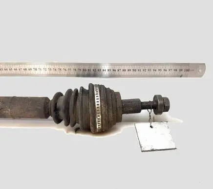 Volkswagen Golf V Front driveshaft