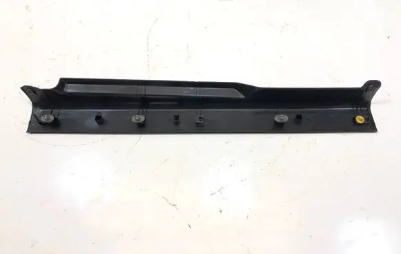 Fiat Grande Punto Front sill trim cover 735346029