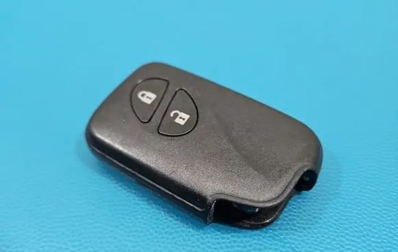 Lexus CT 200H Engine ECU kit and lock set IMPRK1524566