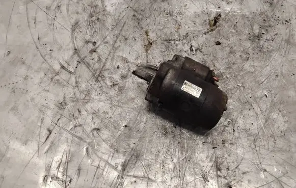 Mitsubishi Space Star Starter motor MD359972 M003T44182