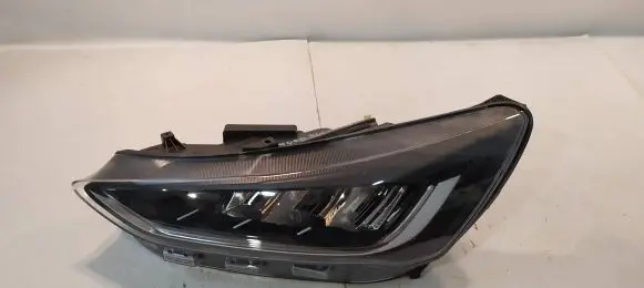 Ford Focus Headlight/headlamp RAW00229243