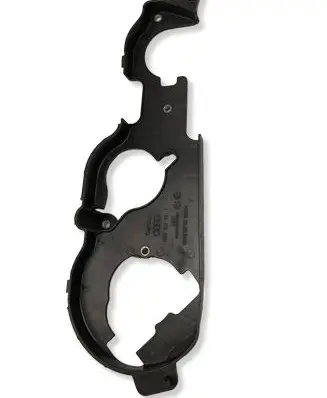 Audi A4 S4 B8 8K Timing belt guard (cover) 059109133T