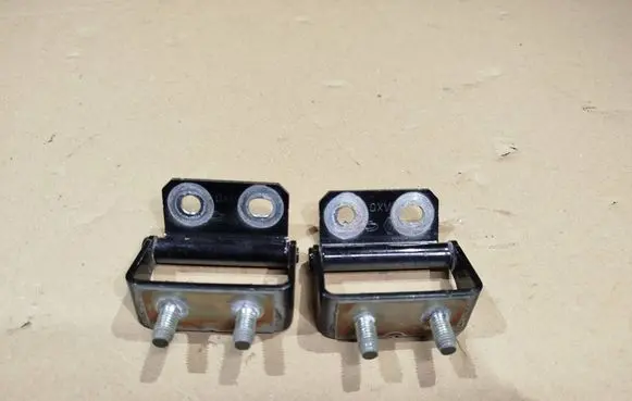 Renault Koleos II Loading door upper hinge 844000397R 939F