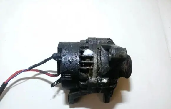 Audi A4 S4 B5 8D Generator/alternator 0123310022 058903016