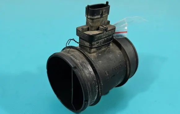 Fiat Doblo Mass air flow meter 0281006054 IMPRK1442212