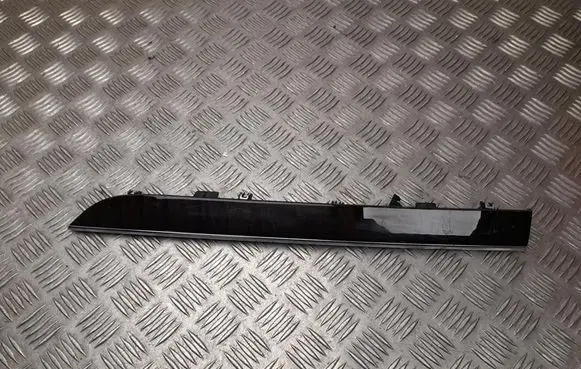 Volvo XC90 Dash center air vent grill 31366503