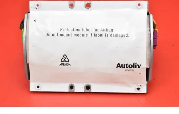 Volvo XC90 Passenger airbag 8623233