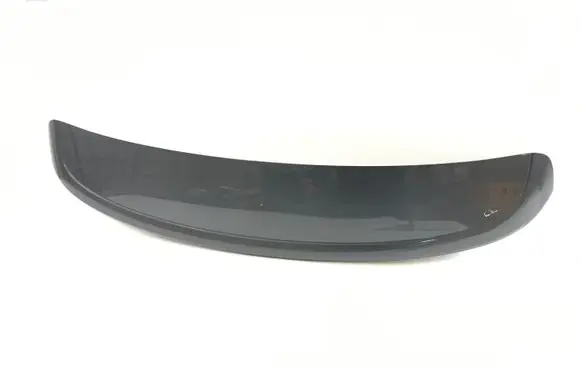 Audi A6 S6 C7 4G Tailgate/trunk spoiler 4G9827933D