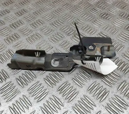 Renault Zoe Fender mounting bracket 654825654R 901264988R