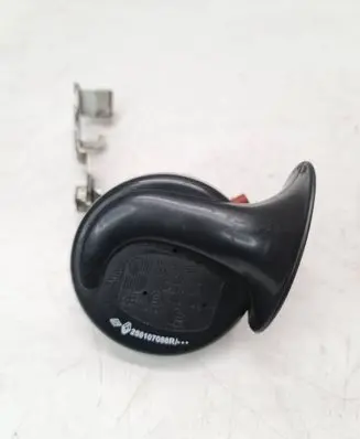 Renault Talisman Horn signal 256107088R A050690 12V410