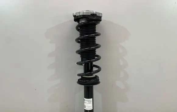 BMW X4 G02 Rear shock absorber/damper 6890945