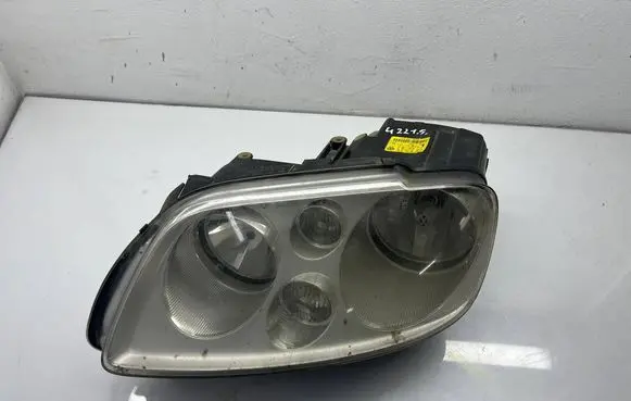 Volkswagen Touran I Headlight/headlamp 1T0941005M 0301205203