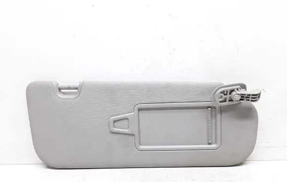 KIA Ceed Sun visor