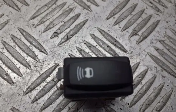 Renault Laguna II Parking (PDC) sensor switch 2808202