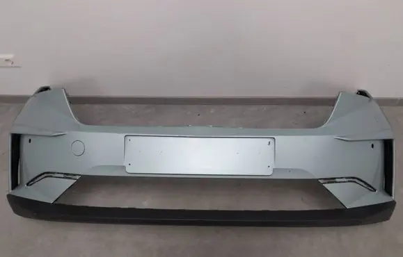 Skoda Enyaq iV Front bumper 5LA807221