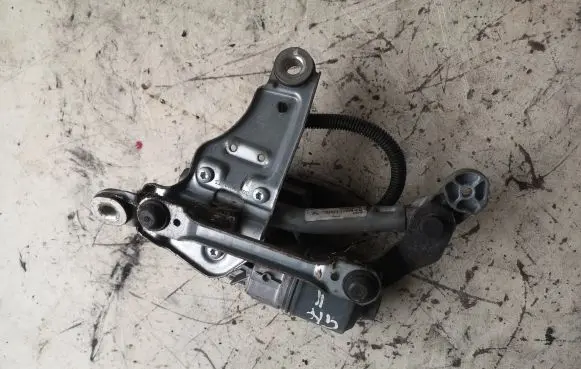 Ford Galaxy Front wiper linkage and motor 6M2117504CD