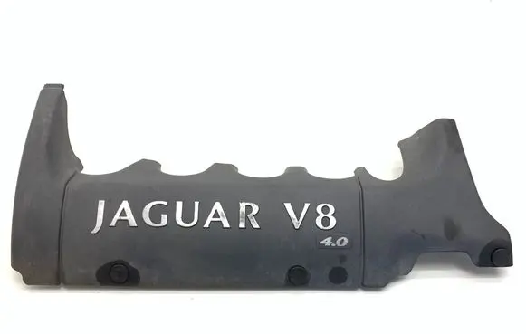 Jaguar XK8 - XKR Engine cover (trim) NNE3920BB NJC3920BB