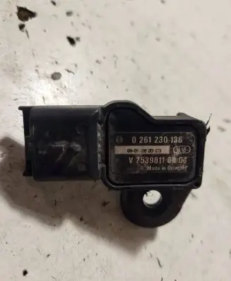Mini One - Cooper Coupe R56 Air pressure sensor 7539811 0261230136