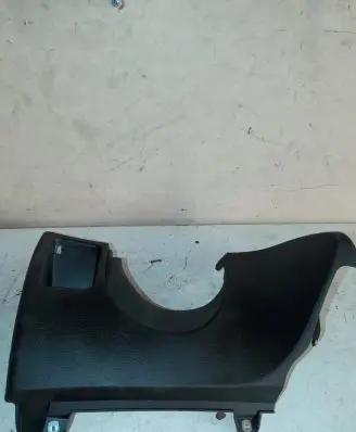 BMW 1 E81 E87 Dashboard lower bottom trim panel 6982670